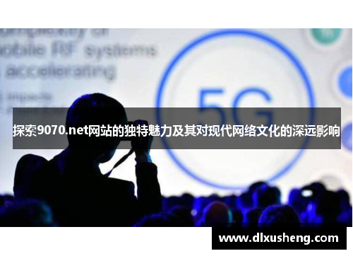 探索9070.net网站的独特魅力及其对现代网络文化的深远影响